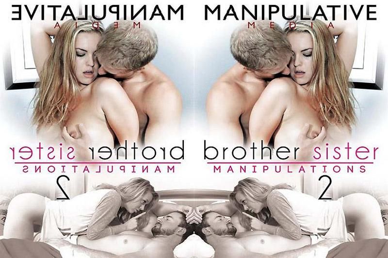 Brother Sister Manipulations 2