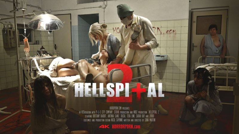 Hellspital 2