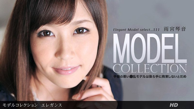 Model Collection select...111 优雅