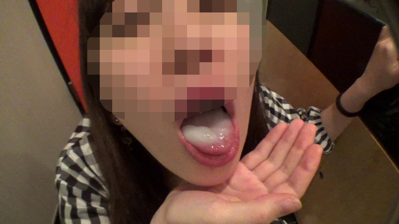 【露臉・NTR】19歲F罩杯巨乳女大學生①無許可中出！
