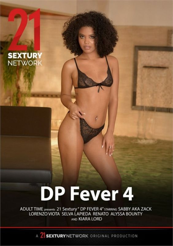 DP狂热 4