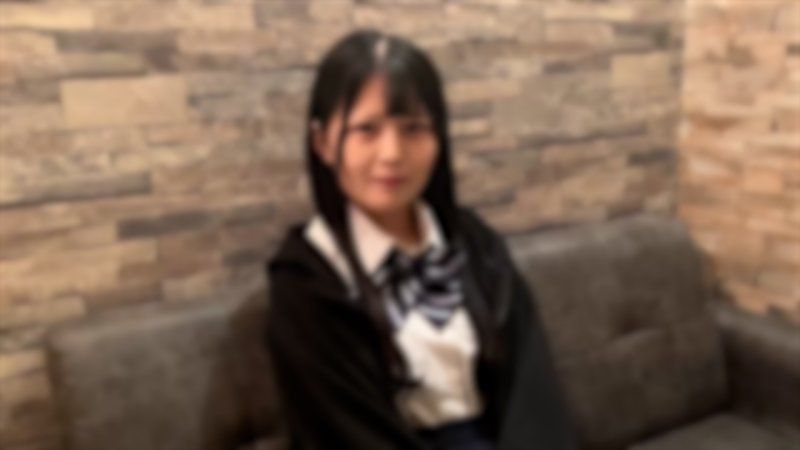 【3日間限定顔出し50%OFF】経験人数1人の極上ぴちぴちと生中出し！！純粋そうな顔がだんだん崩れていく様がエロすぎて種付け不可避。