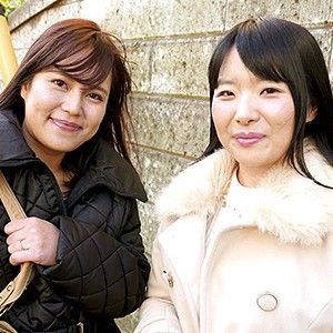 Amateur Mature Woman Guide Mayura & Reiko