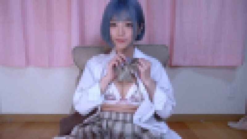 那個Cosplayer的過去直播聊天 有收費廣播內容