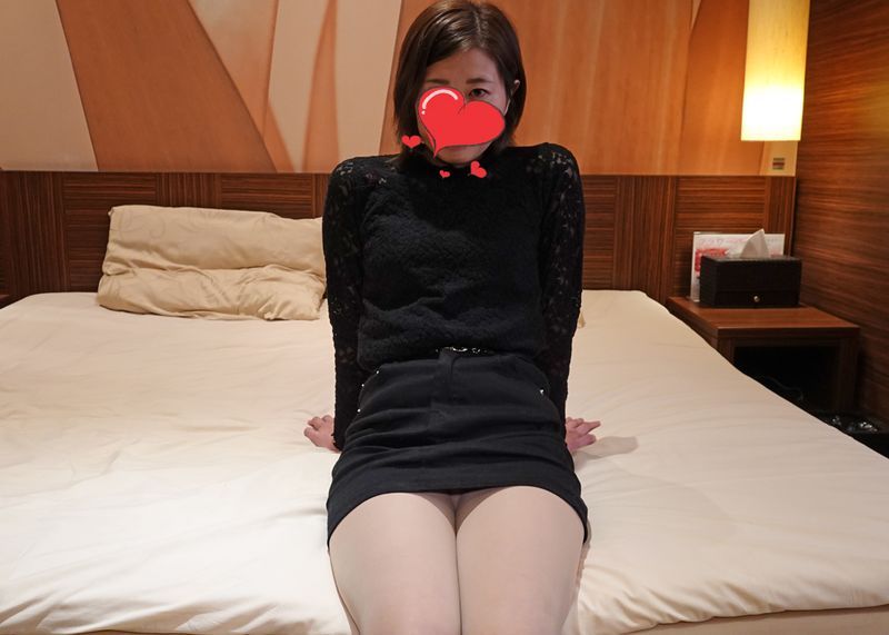 梨沙 20歳 163公分 49公斤 露脸＆中出 Vol.2