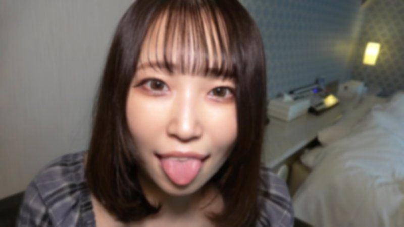 Until the 31st,1990pt!! [First Shoot/Bonus] Super Idol-Class Newcomer Discovery! (Guaranteed Genuine Beauty) Aspiring Registered Dietitian,a University Student Born in the East. Sexually Managed,Begging for Creampie: "Please,give me lots of that!!"
