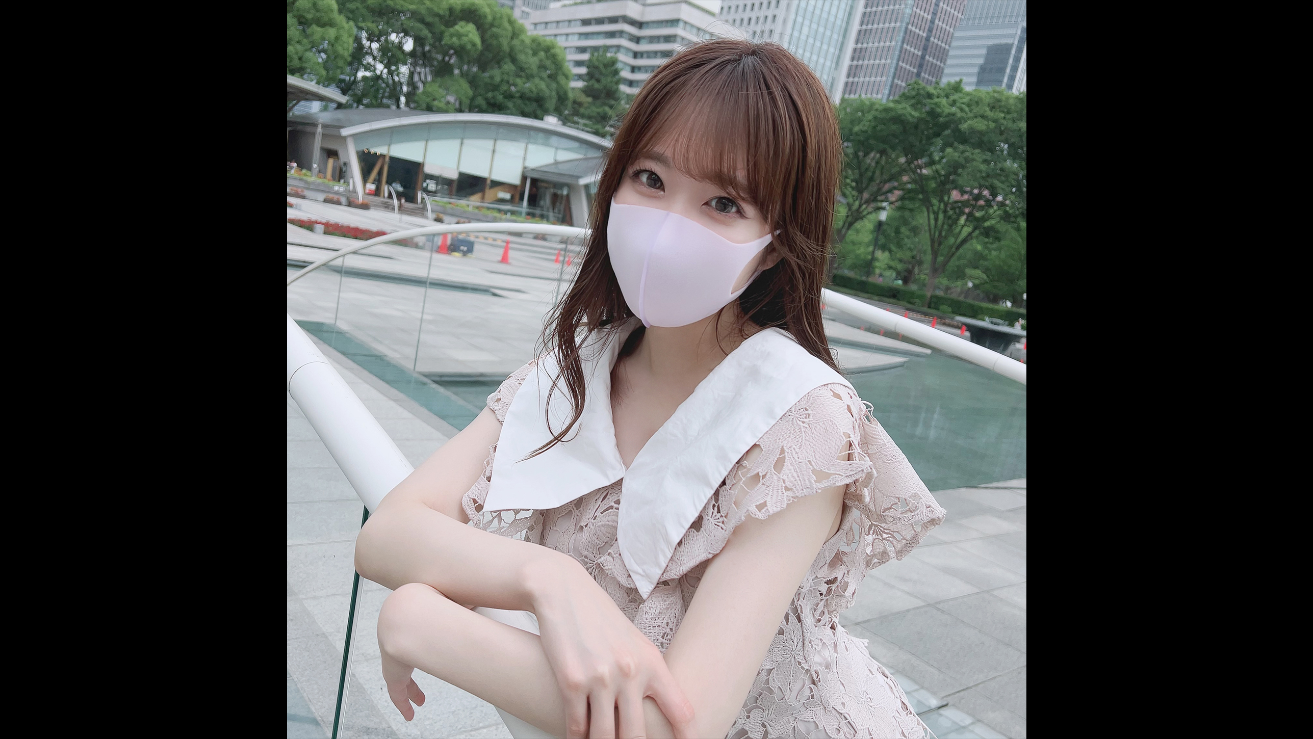 北乃ゆな 無修正 初撮影！！7/11まで限定！【無修正】あの今田◯桜似の可憐な現◯女子大生のお嬢様！！！この美しく優雅なビジュアルでEcupの巨乳でまさかの淫乱だとは・・・完全独占してピッチピチの美体に生中出し！！  FC2-PPV-2993293|Luxury HD iQQTV - 三上悠亞的線上成人A片高清直播