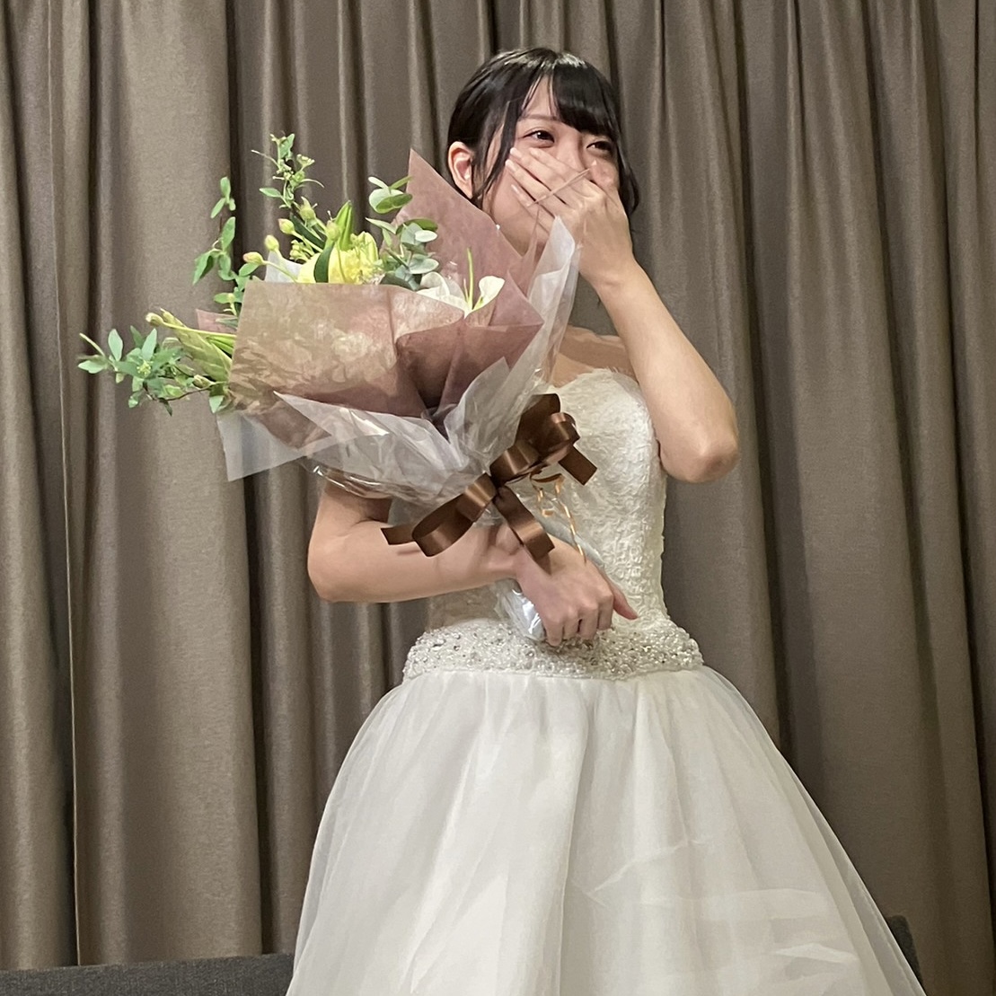 素人えりか卒業記念AV  