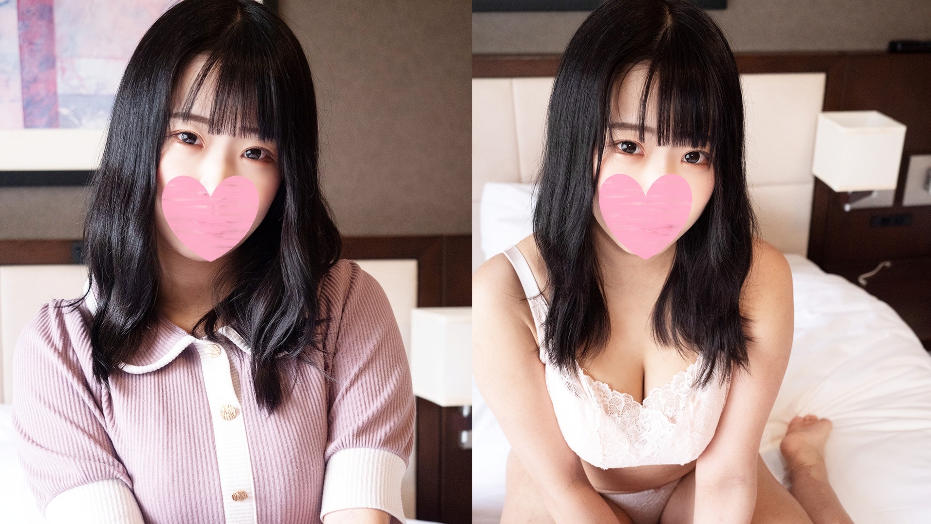 素人ギャップ画像 無修正 