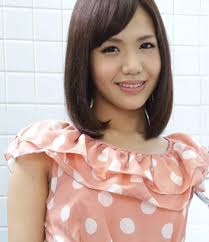 立花真央美