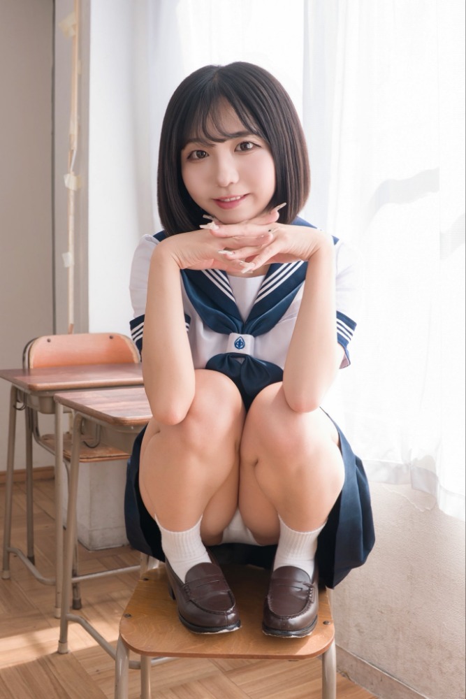斎藤かさね