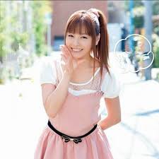 園咲杏里